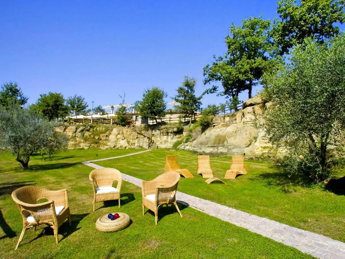 Apartment Oak-2 By Interhome Sorano  0*, Sorano (Grosseto)