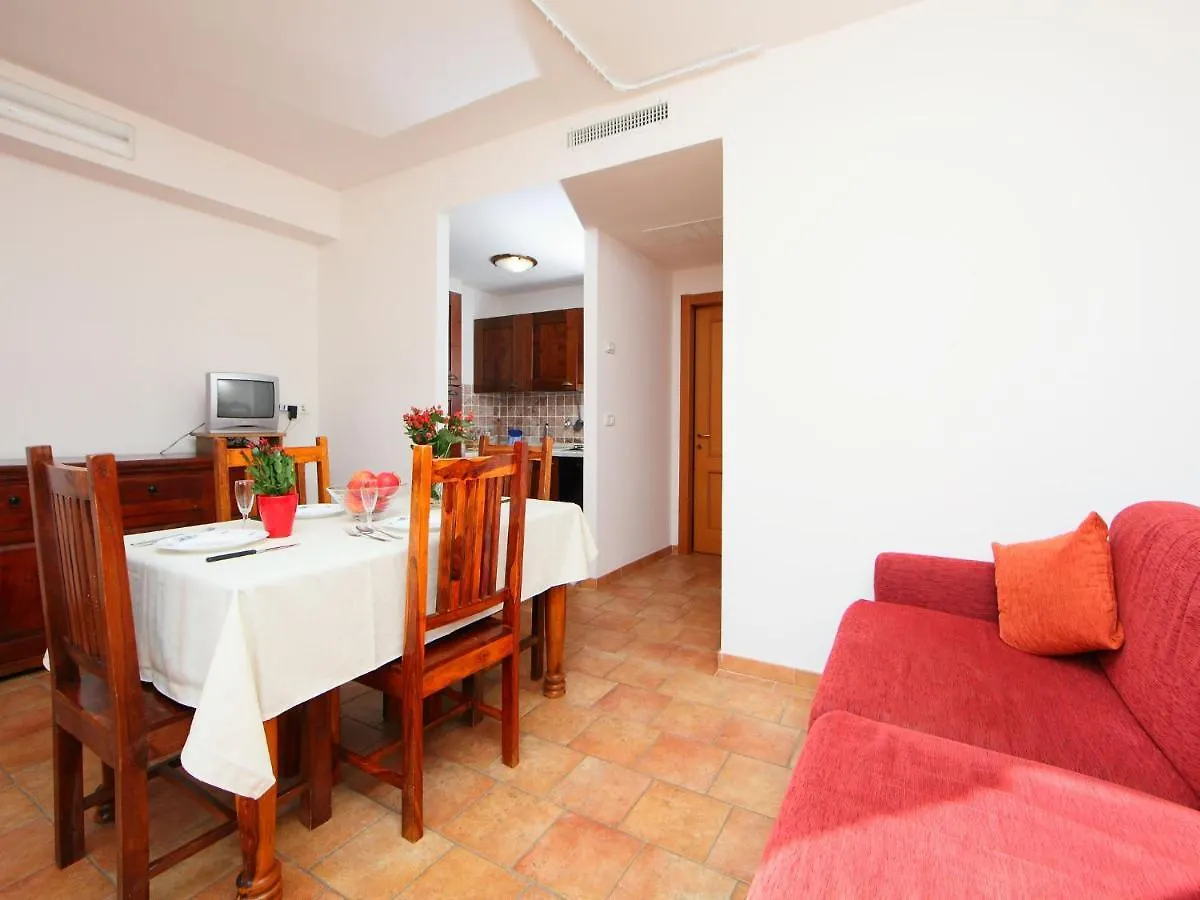 Apartment Oak-2 By Interhome Sorano